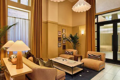 Photo 3 - The Ann Savannah, Apartments By Marriott Bonvoy