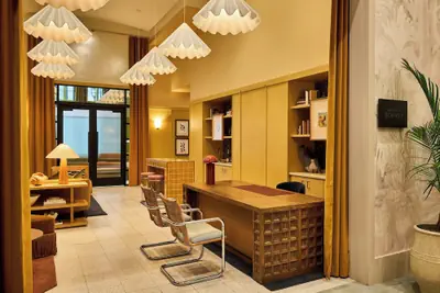 Photo 3 - The Ann Savannah, Apartments By Marriott Bonvoy
