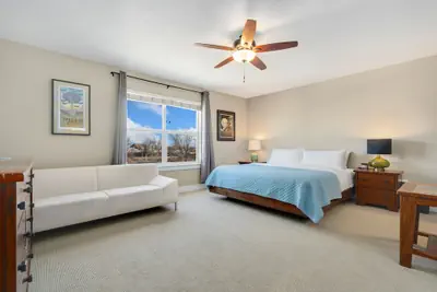 Photo 3 - Old Town Escape w/ King Bed, Dog-friendly