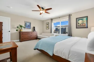 Photo 5 - Old Town Escape w/ King Bed, Dog-friendly