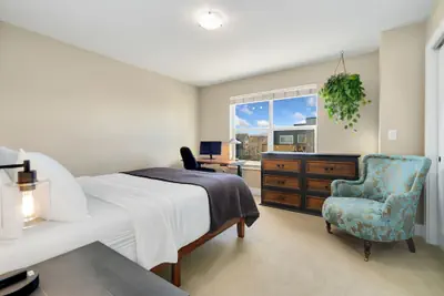 Photo 4 - Old Town Escape w/ King Bed, Dog-friendly