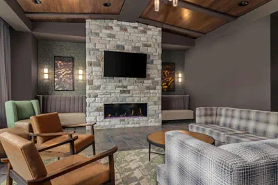 Photo 5 - Drury Plaza Hotel Pigeon Forge