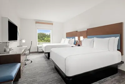 Photo 5 - EVEN Hotel Portland – Beaverton by IHG