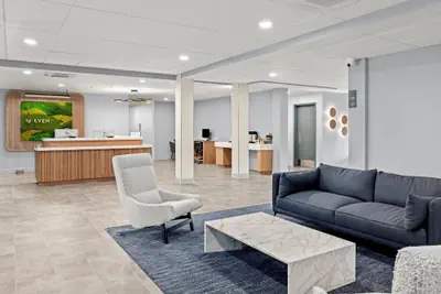 Photo 2 - EVEN Hotel Portland – Beaverton by IHG