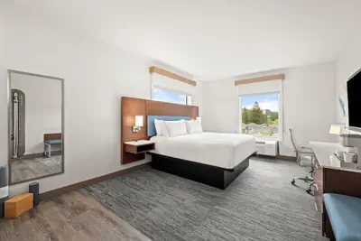 Photo 4 - EVEN Hotel Portland – Beaverton by IHG