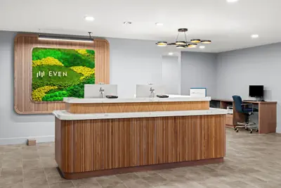 Photo 3 - EVEN Hotel Portland – Beaverton by IHG