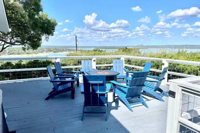 Photo 5 - 4 2 wow 180 Lake Views hot tub Pickleball Tennis POA Court EV Charger Wheelchair Ramp POA Pool