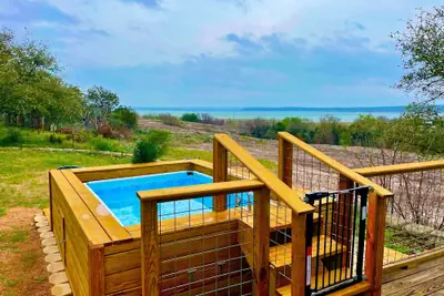 Photo 2 - 6bed 4bath 3 Acres With 18i0 Degree Views Pool Firepit