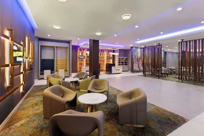 Photo 5 - Hawthorn Extended Stay by Wyndham DeSoto