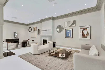 Photo 3 - DC Airport Metroline Apartments