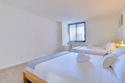Photo 5 - DC Airport Metroline Apartments