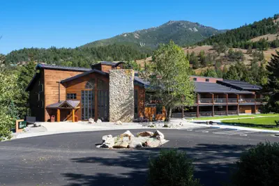 Photo 2 - Rock Creek Resort