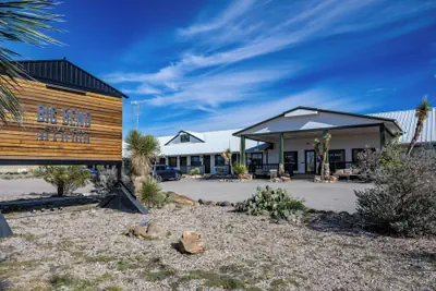 Photo 2 - Big Bend Station