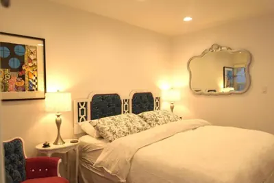 Photo 3 - South Venice Lodge