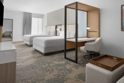 Photo 5 - Springhill Suites By Marriott Grand Island