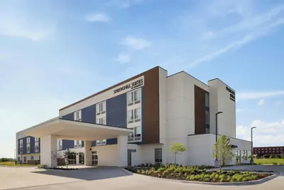 Photo 2 - Springhill Suites By Marriott Grand Island
