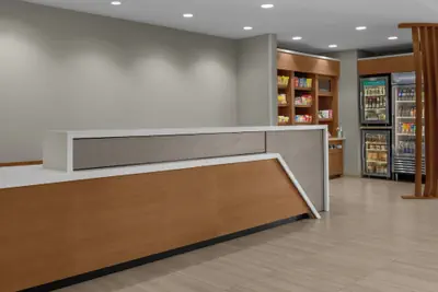 Photo 3 - Springhill Suites By Marriott Grand Island