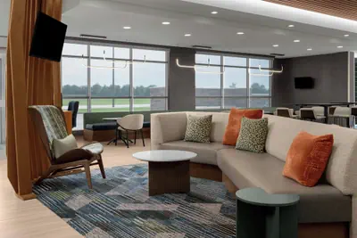 Photo 4 - Springhill Suites By Marriott Grand Island