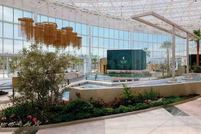 Photo 3 - Gaylord Pacific Resort & Convention Center