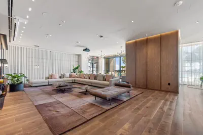Photo 4 - Lux Studio W City Views and Pool