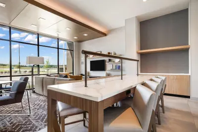 Photo 4 - Homewood Suites By Hilton Madison Huntsville