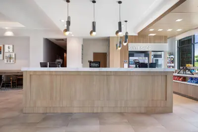 Photo 5 - Homewood Suites By Hilton Madison Huntsville