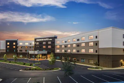 Photo 2 - Homewood Suites By Hilton Madison Huntsville