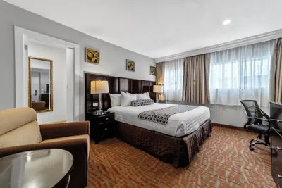 Photo 4 - The Snoozzz Inn