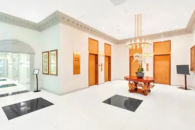 Photo 2 - Serene DC-Area Apartments