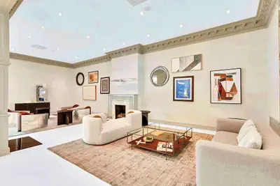 Photo 4 - Serene DC-Area Apartments