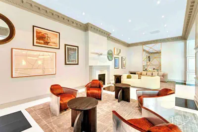 Photo 5 - Serene DC-Area Apartments