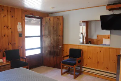 Photo 3 - Blueberry Hill Motel