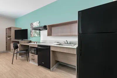 Photo 5 - ECHO Suites Extended Stay by Wyndham Dallas Plano/Richardson