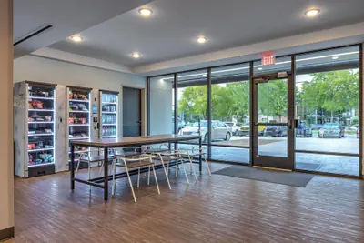Photo 4 - ECHO Suites Extended Stay by Wyndham Dallas Plano/Richardson
