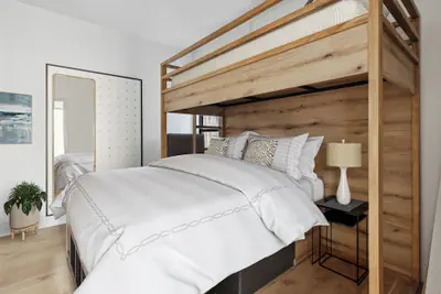 Photo 4 - Moof Hotel
