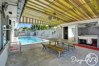 Photo 4 - Unita Sea&i Private Studio Near Deerfield Beach