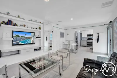Photo 4 - Unit C Sea&i Private House Near Deerfield Beach