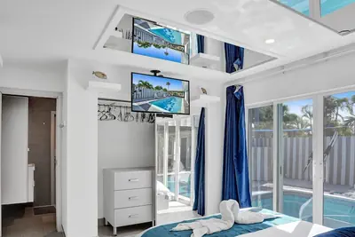 Photo 3 - Unit C Sea&i Private House Near Deerfield Beach