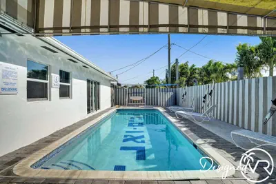 Photo 2 - Unit F Sea&i Private Unit Near Deerfield Beach