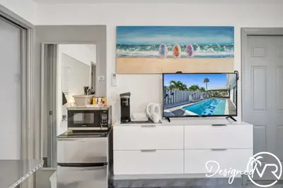 Photo 2 - Unit G Sea&i Private Room Near Deerfield Beach~