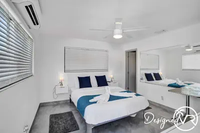 Photo 4 - Unit G Sea&i Private Room Near Deerfield Beach~