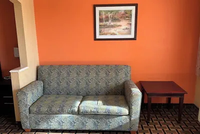 Photo 3 - Executive inn & Suites