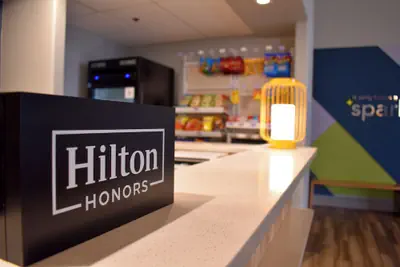 Photo 3 - Spark By Hilton Albuquerque North I-25