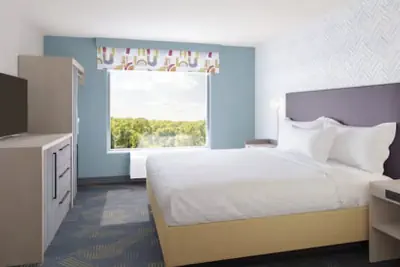 Photo 4 - Home2 Suites by Hilton Coppell DFW Grapevine North