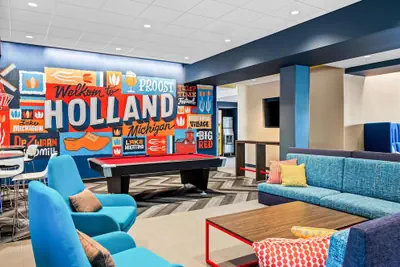Photo 4 - Tru By Hilton Holland, Mi