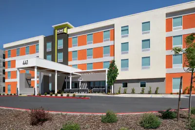 Photo 2 - Home2 Suites By Hilton Woodland Sacramento