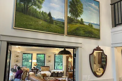 Photo 4 - Highland Glen Lodge