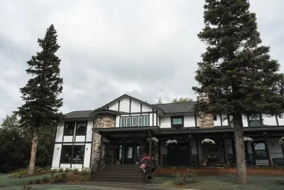 Photo 2 - Highland Glen Lodge