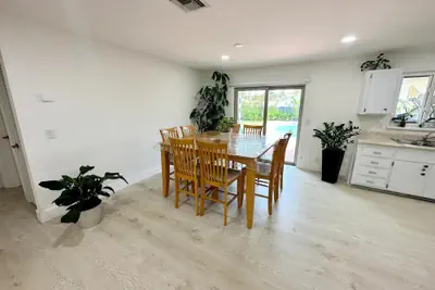 Photo 4 - Good Vibes House With Private Pool