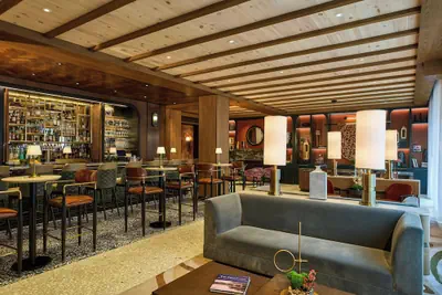 Photo 5 - Canal House of Georgetown, a Tribute Portfolio Hotel